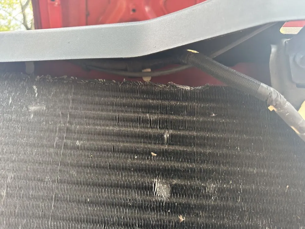 Slide of Indoor Expert Heating and Cooling