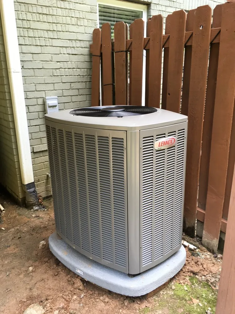 Slide of Indoor Experts Heating & Air Conditioning