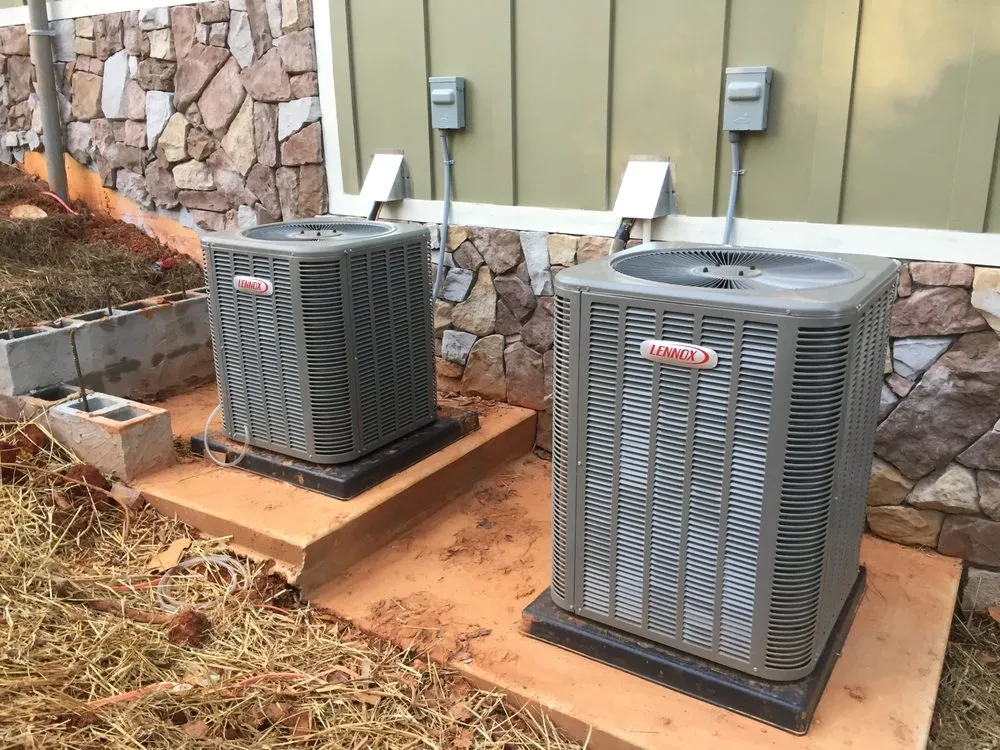Slide of Indoor Experts Heating & Air Conditioning