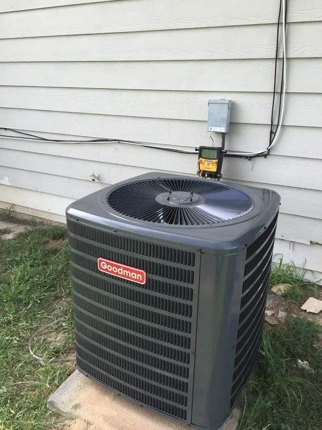 Slide of Indoor Experts Heating & Air Conditioning