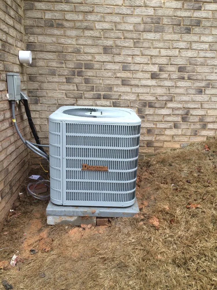 Slide of Indoor Experts Heating & Air Conditioning