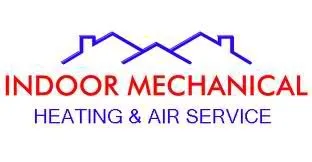 Slide of Indoor Mechanical Service