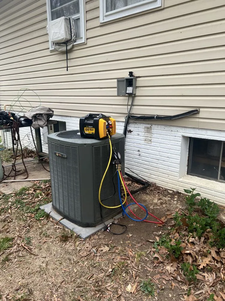 Slide of Indoor Peace