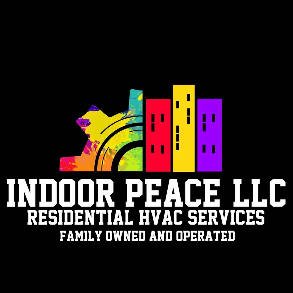 Slide of Indoor Peace