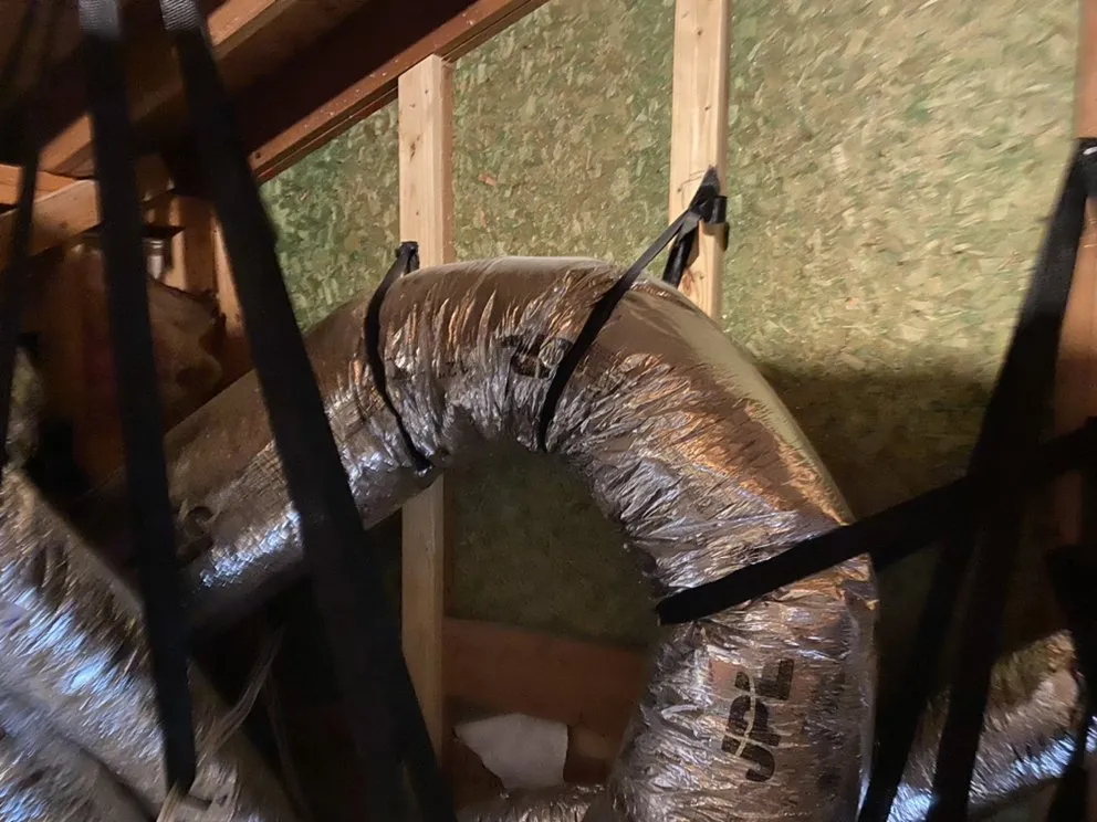 Slide of Indoor Quality Heating & Air