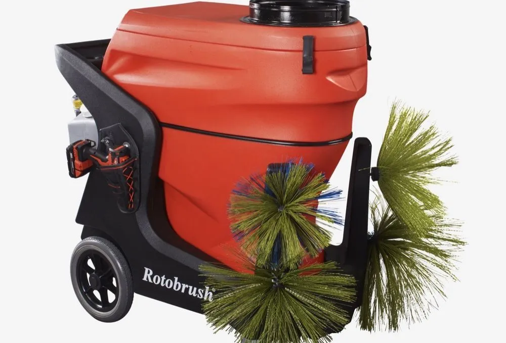 Slide of Indoor Quality Heating & Air