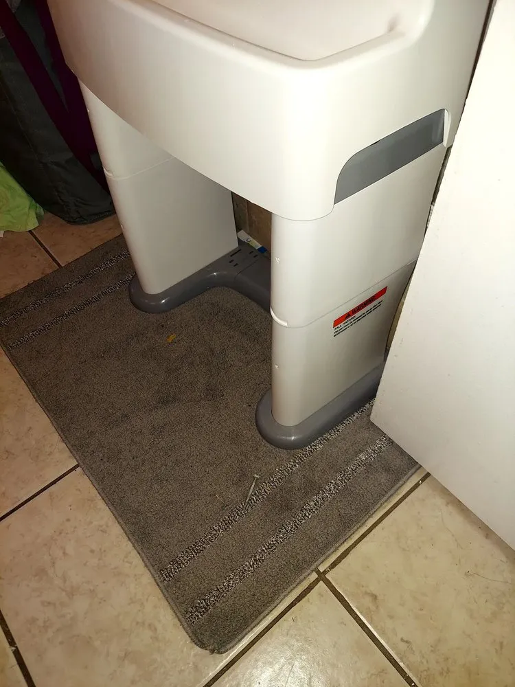 Slide of Indoor Quality Services