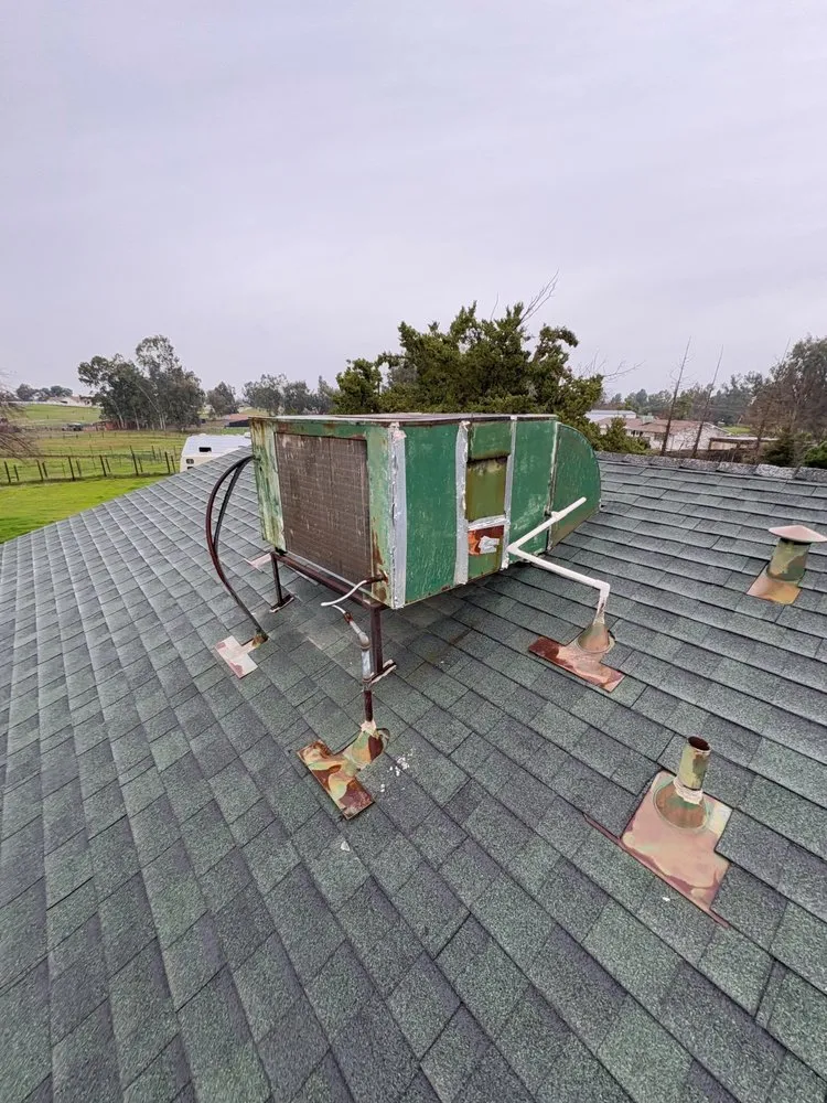 Slide of Indoor Quality Services