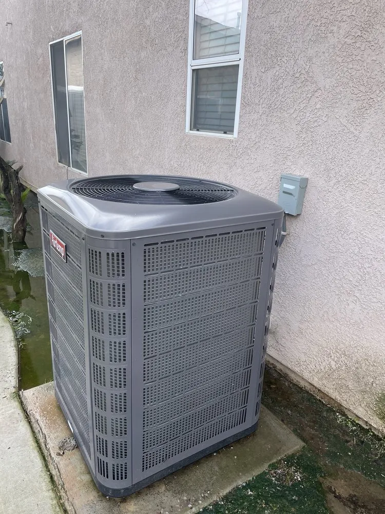 Slide of Indoor Quality Services