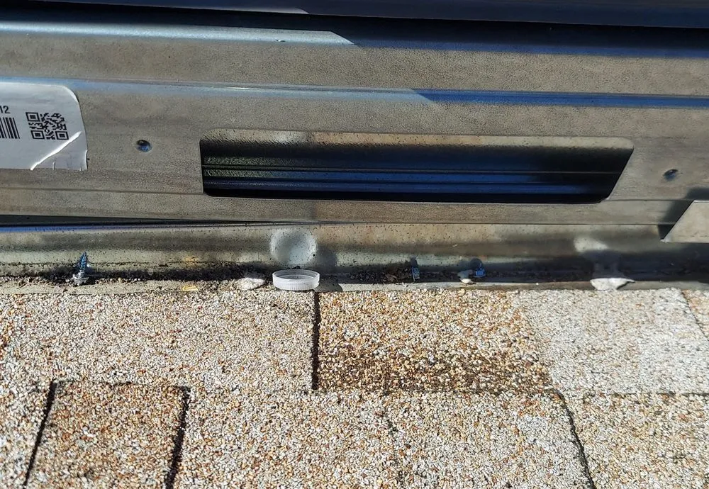 Slide of Indoor Quality Services