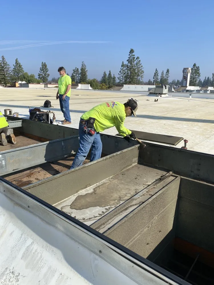 Slide of Indoor Quality Services