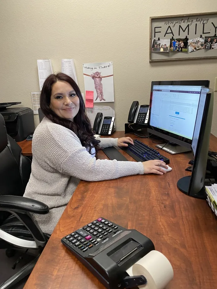 Slide of Indoor Quality Services