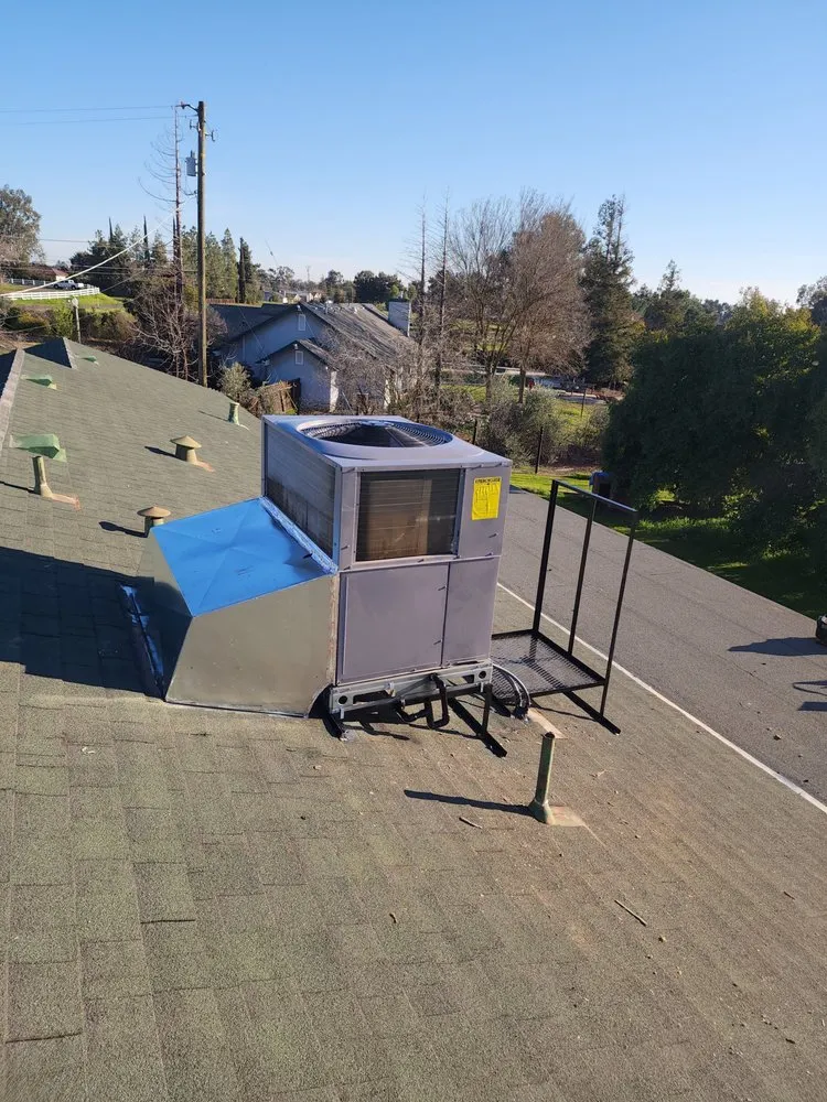 Slide of Indoor Quality Services