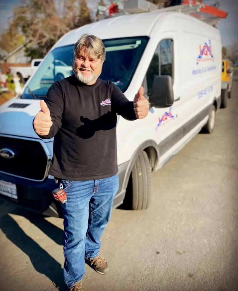 Slide of Indoor Quality Services