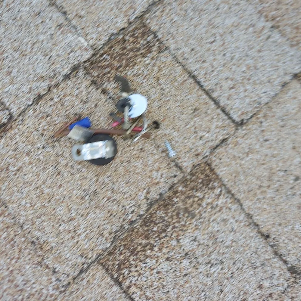 Slide of Indoor Quality Services