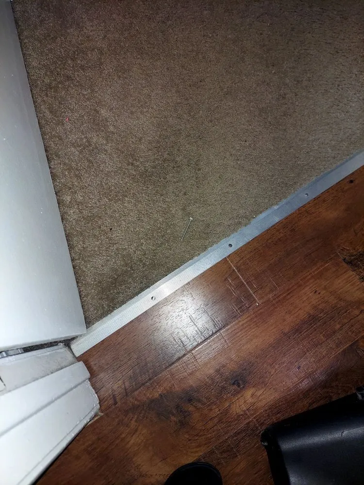 Slide of Indoor Quality Services