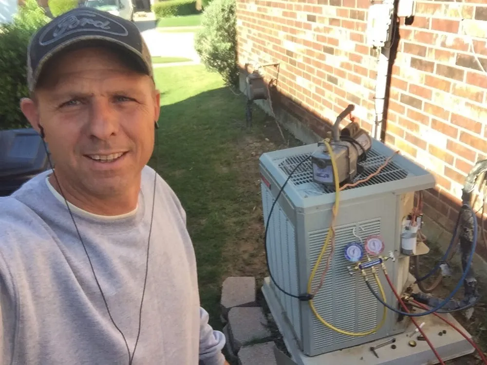 Slide of Indoor Quality Services