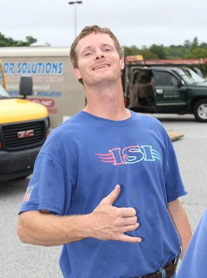 Slide of Indoor Solutions