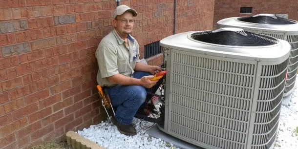 Slide of Indoor Solutions