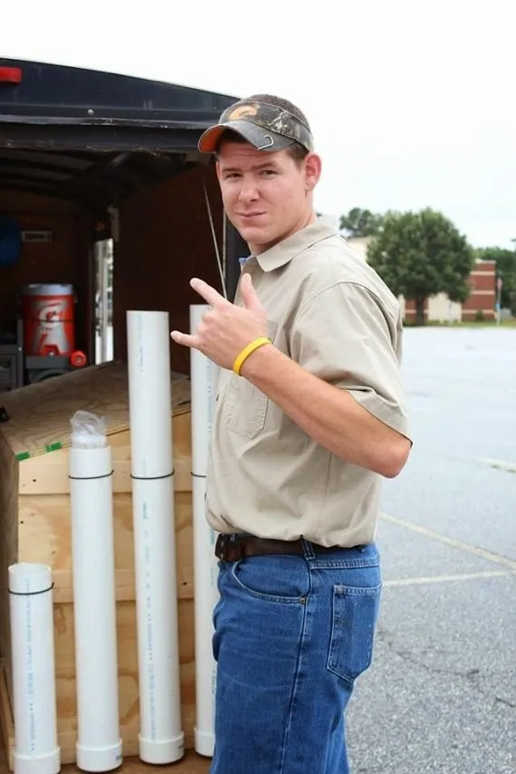 Slide of Indoor Solutions