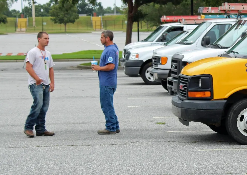 Slide of Indoor Solutions