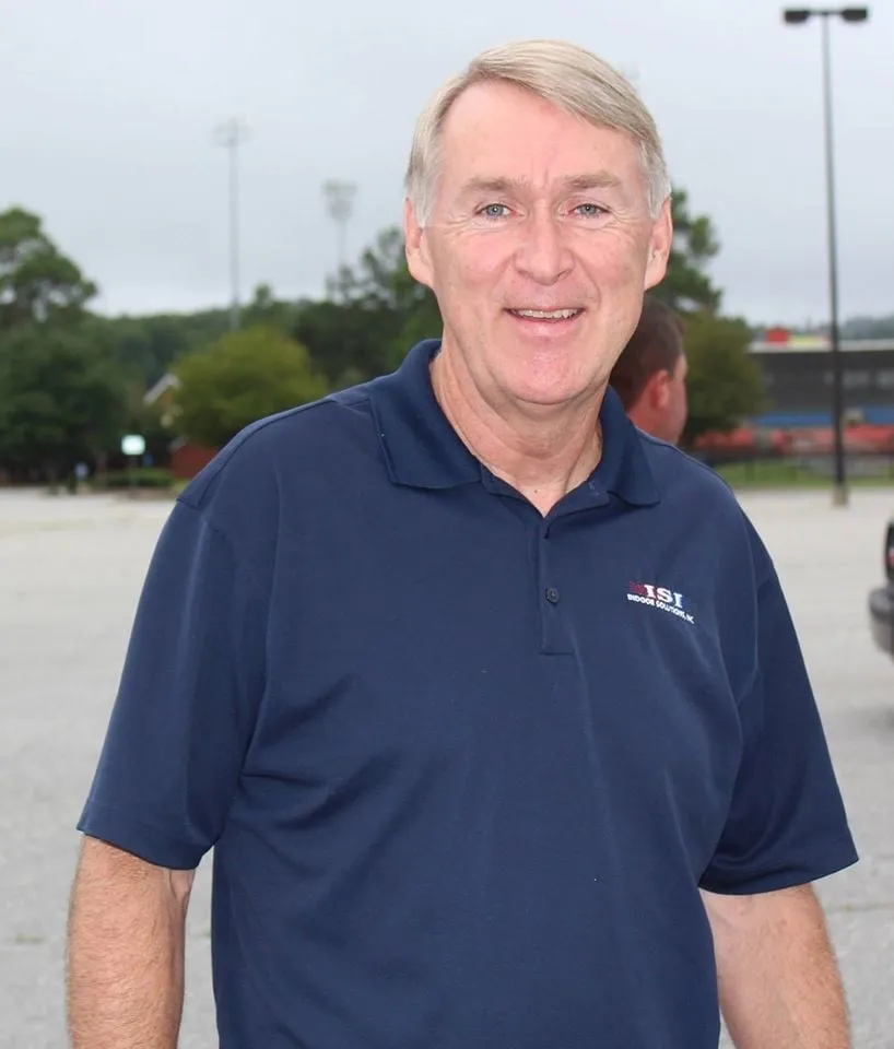 Slide of Indoor Solutions