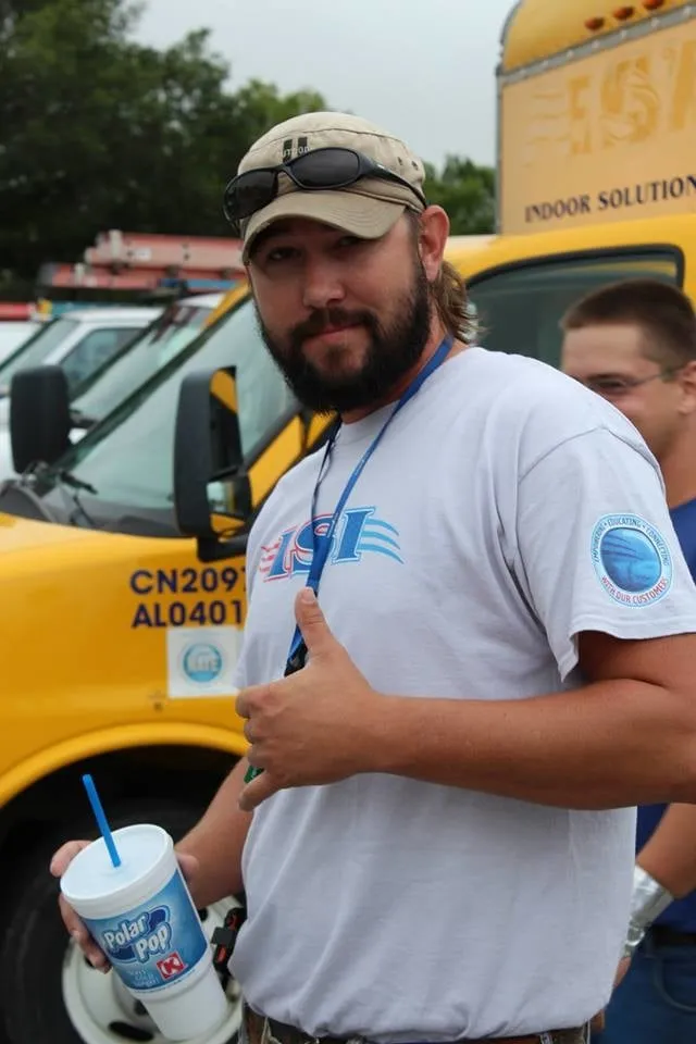 Slide of Indoor Solutions