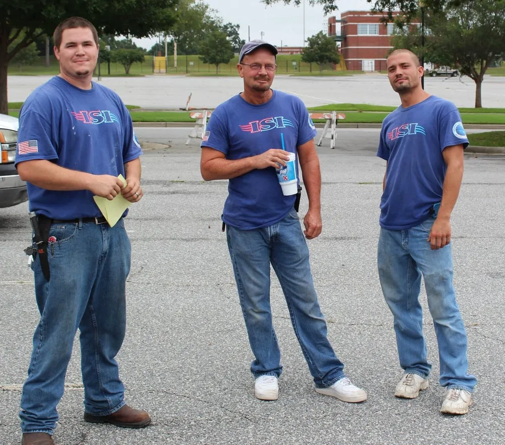 Slide of Indoor Solutions