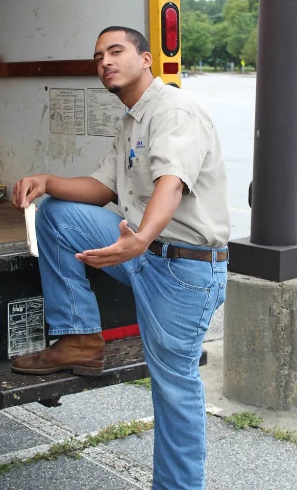 Slide of Indoor Solutions