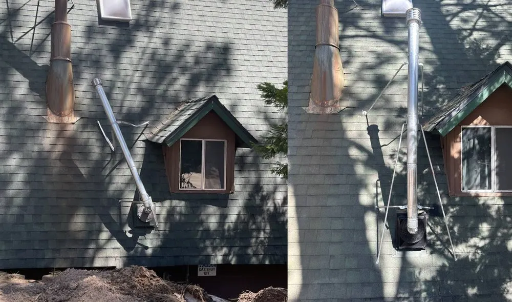 Slide of Indoor Weather Heating & Air