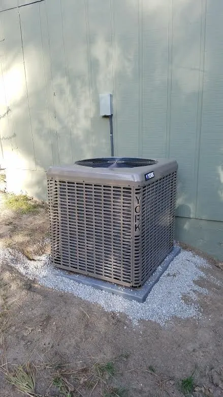 Slide of Indoor Weather Heating & Air