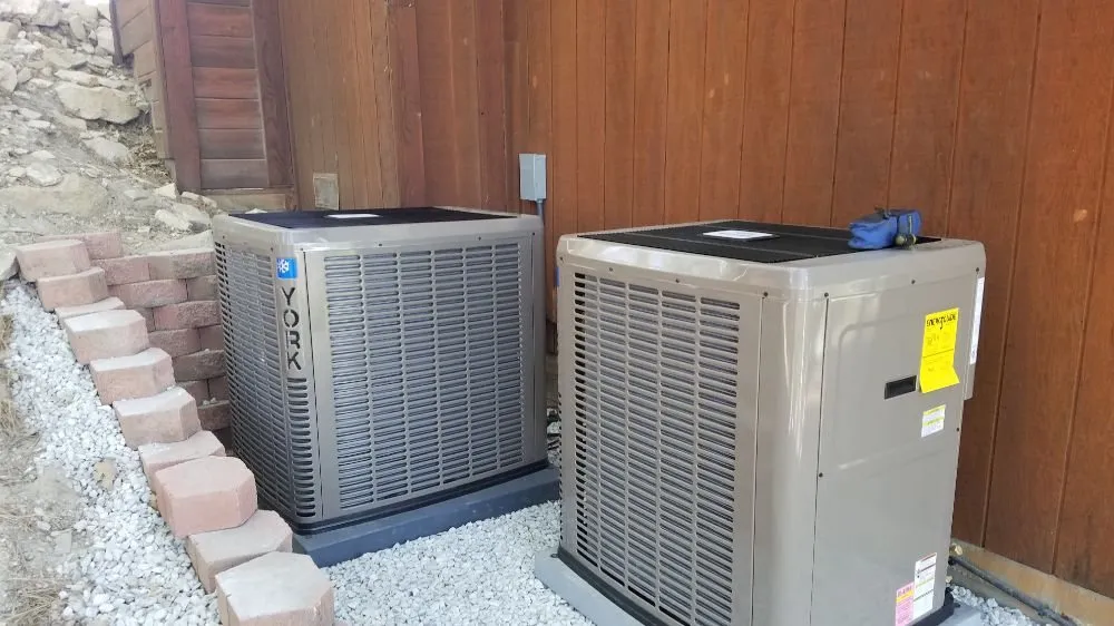 Slide of Indoor Weather Heating & Air