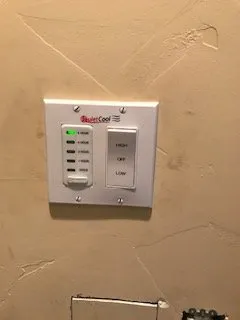 Slide of Indoor Weather Heating & Air