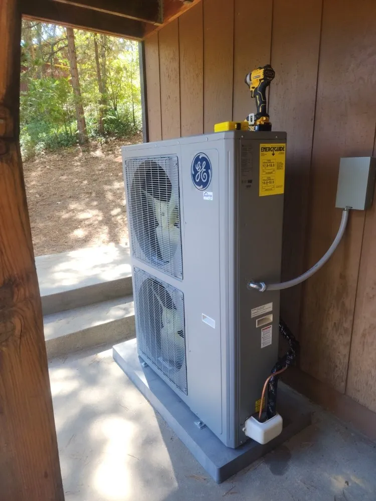 Slide of Indoor Weather Heating & Air