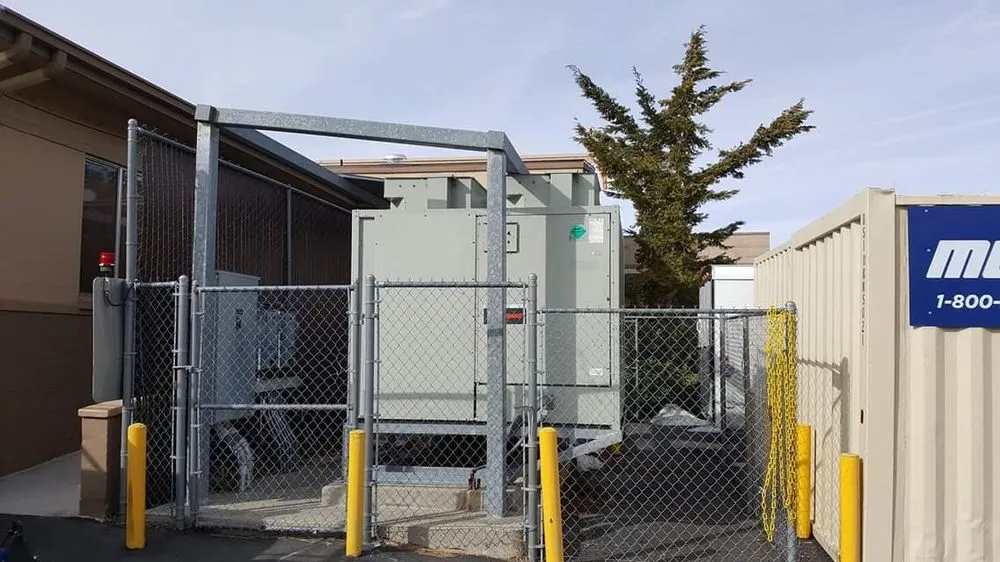 Slide of Indoor Weather Heating & Air