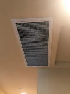 Slide of Indoor Weather Heating & Air