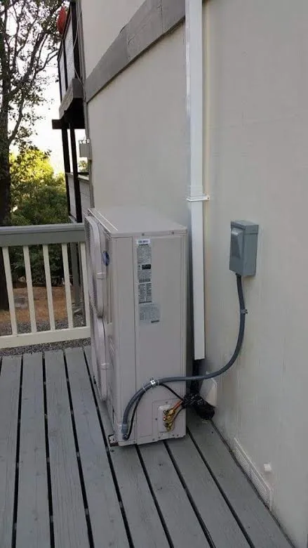 Slide of Indoor Weather Heating & Air