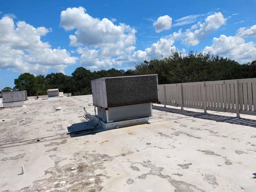 Slide of Indoor Weather Heating and Air