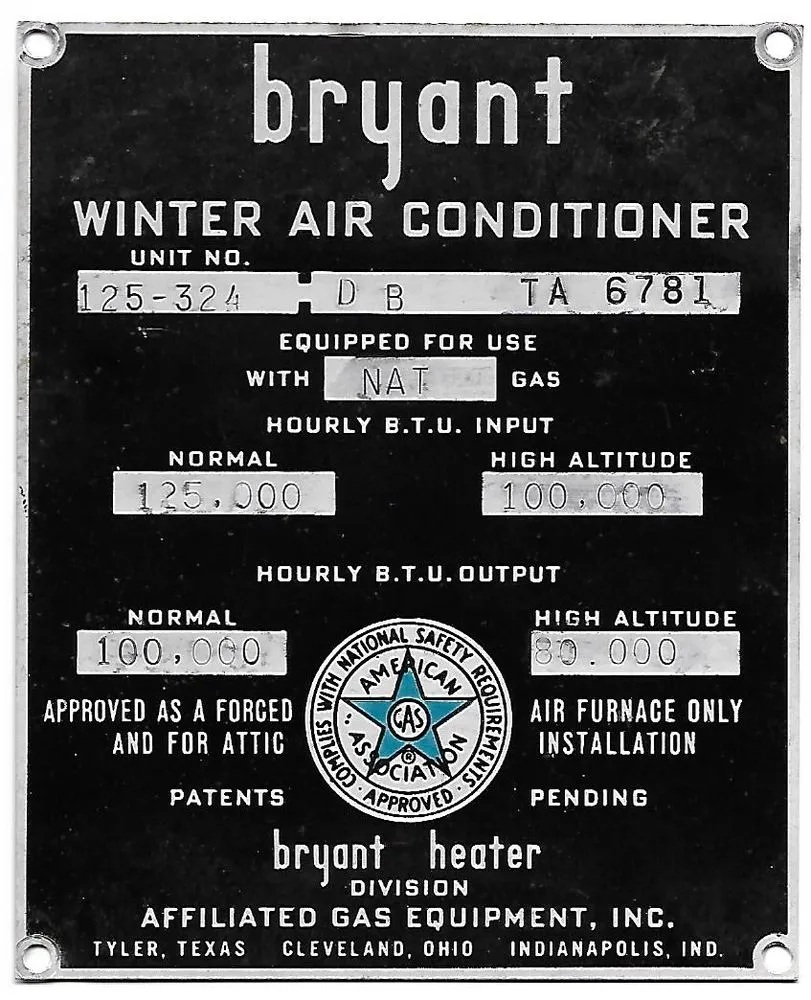 Slide of Indoor Weather Professionals