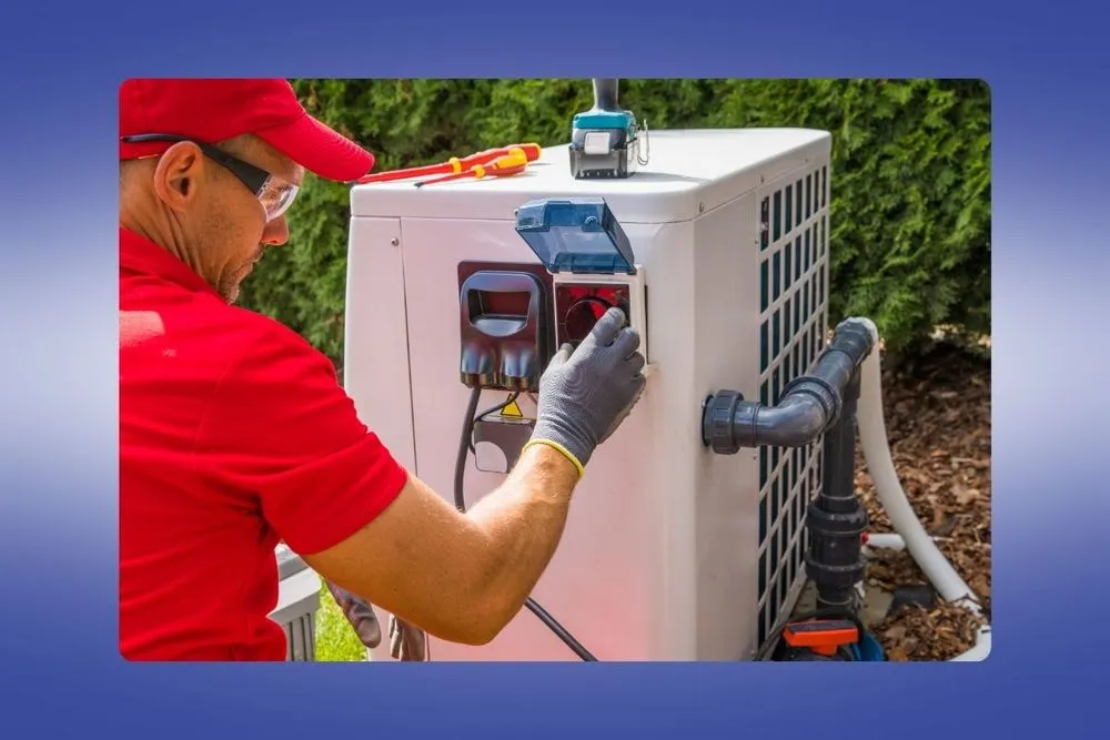 Slide of Indoor Weather Professionals