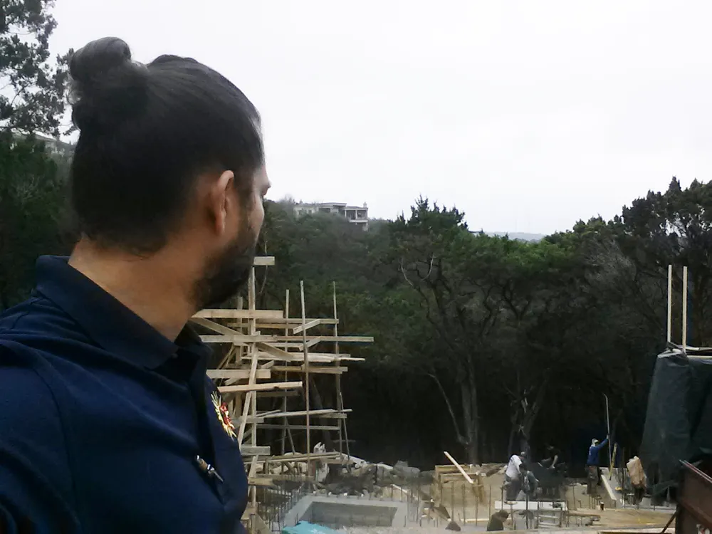 Slide of Indoor Weather Professionals