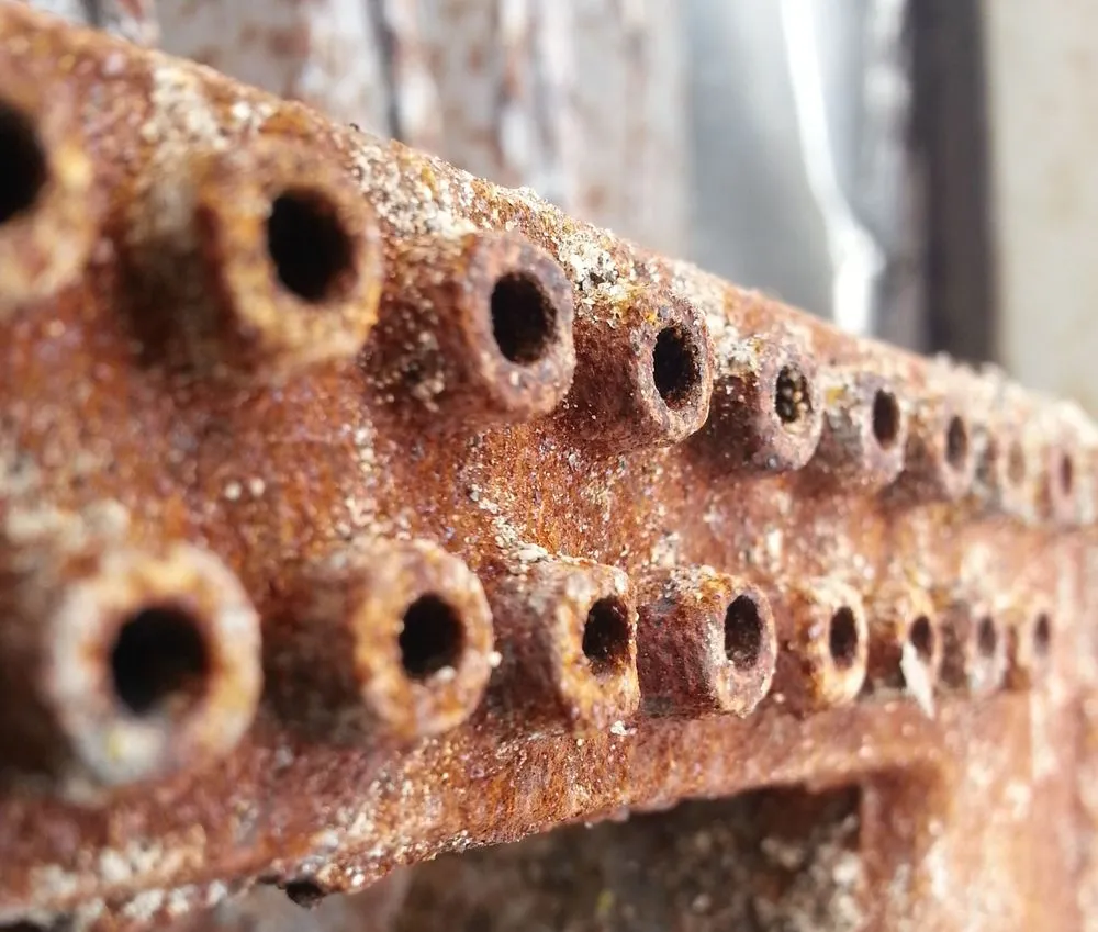 Slide of Indoor Weather Professionals