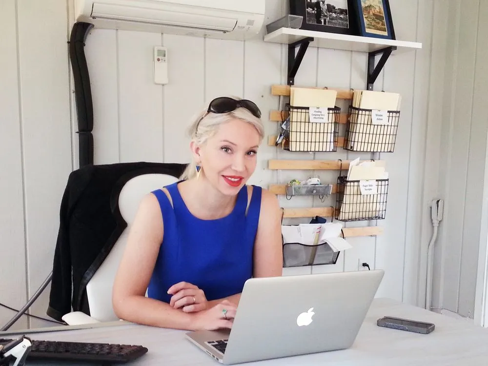 Slide of Indoor Weather Professionals