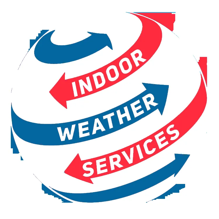 Slide of Indoor Weather Services