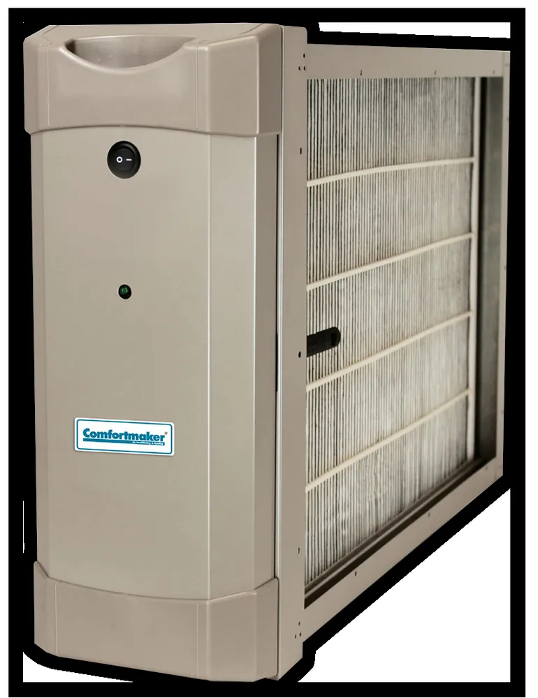 Slide of Indoor Weather Services