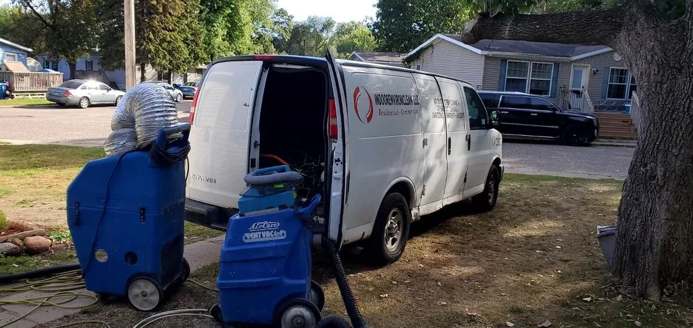 Slide of Indoorenvironclean