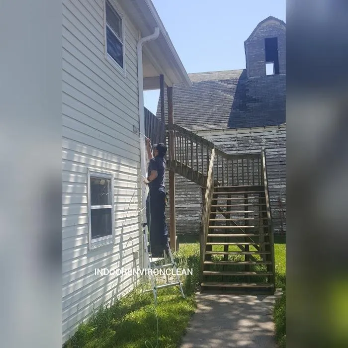 Slide of Indoorenvironclean