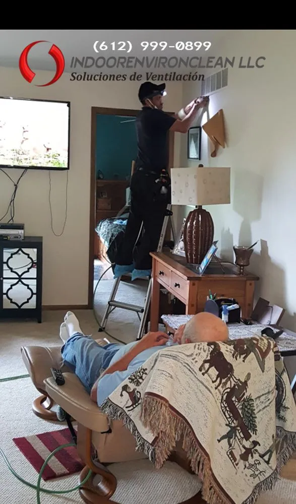 Slide of Indoorenvironclean