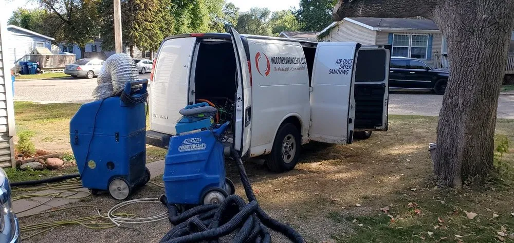 Slide of Indoorenvironclean