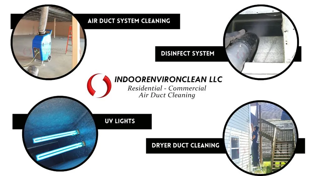 Slide of Indoorenvironclean